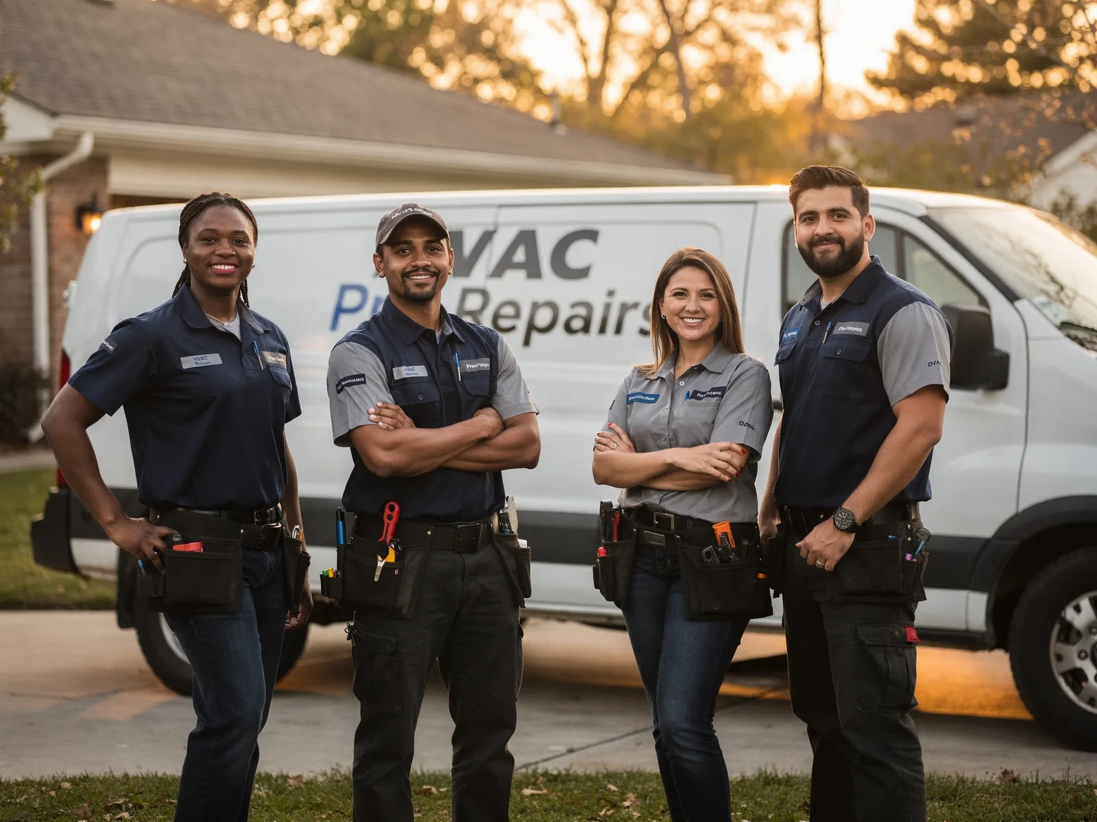 Heat Pump Repair company in Algonac, MI