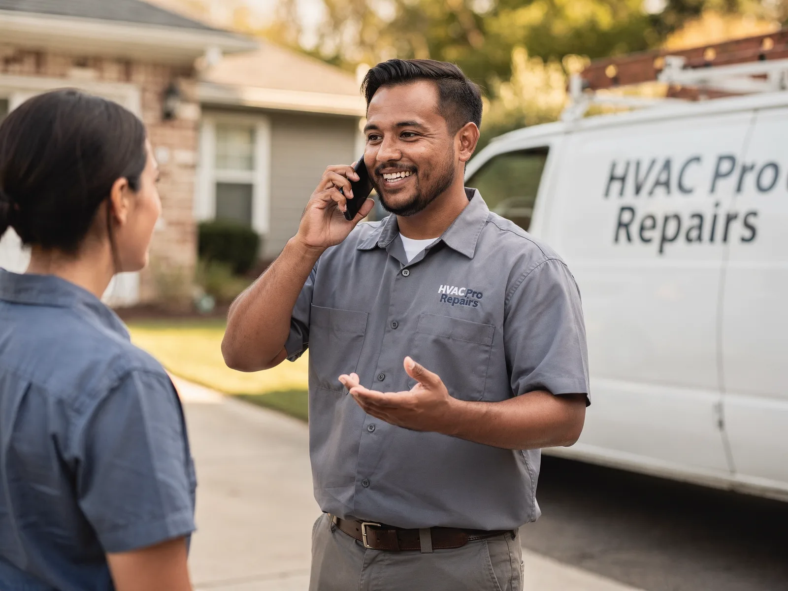Heat Pump Repair Algonac, MI FAQs